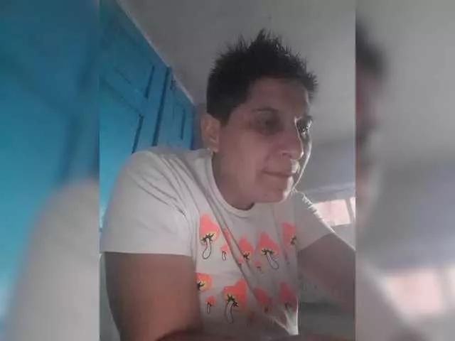 PollyMILF-By webcams show profile image 