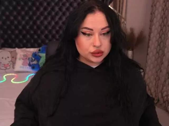 PollyMur from BongaCams