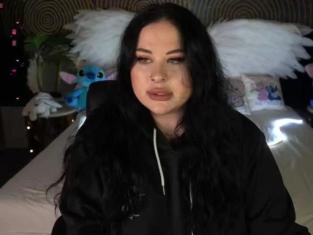 PollyMur from BongaCams
