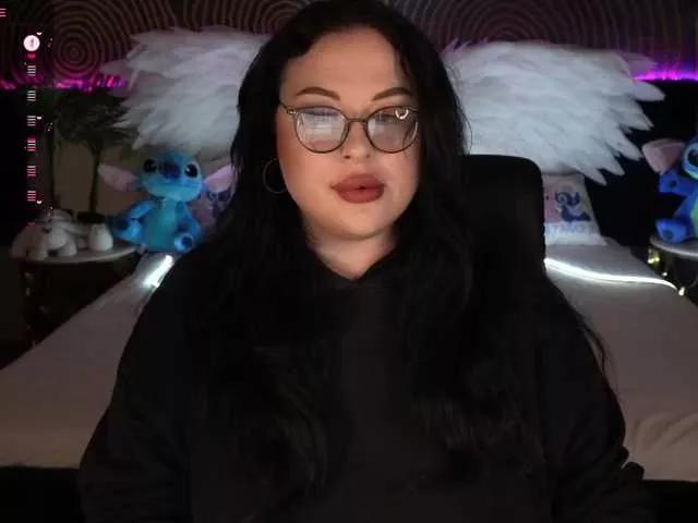 PollyMur from BongaCams