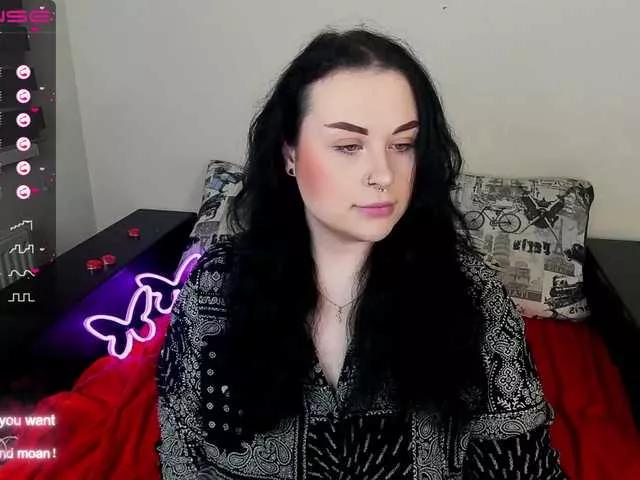 PollyMur from BongaCams
