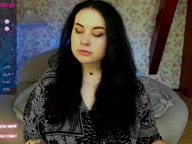 PollyMur from BongaCams