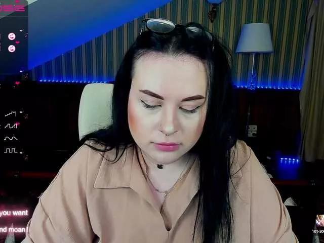 PollyMur from BongaCams