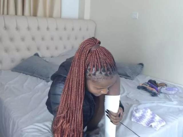 pookiecandyy from BongaCams