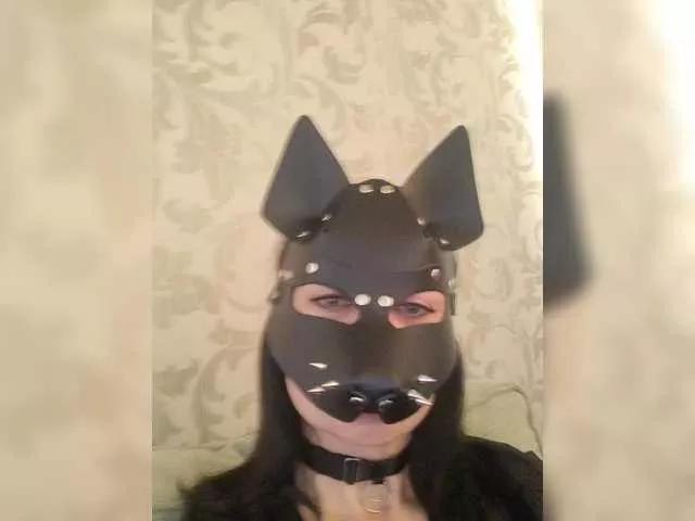 Poshlyyy webcams show profile image 