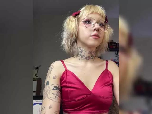 Possuma webcams show profile image 