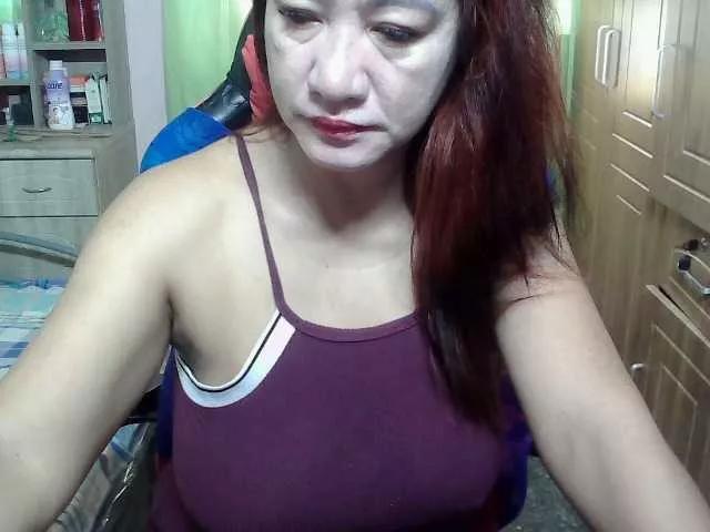 Prettyann46 webcams show profile image 