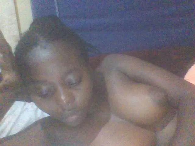 PrettyG webcams show profile image 