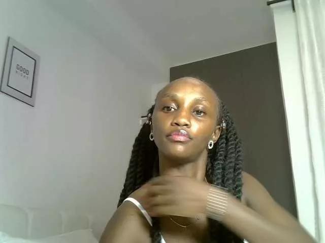 Prettygee webcams show profile image 