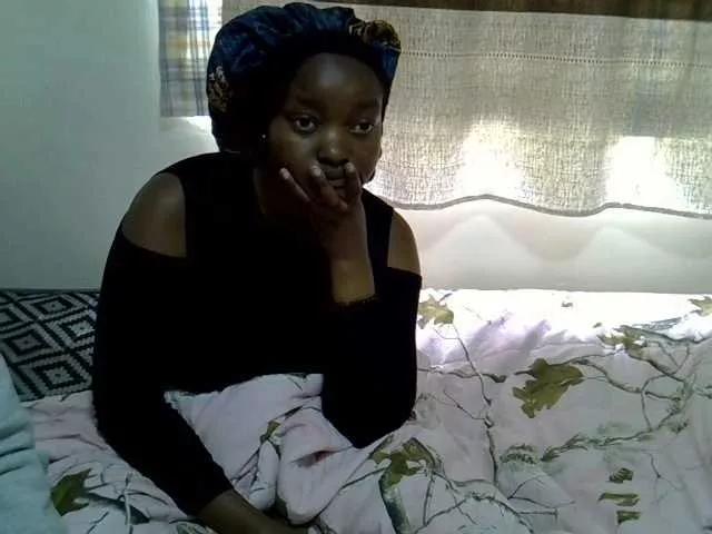 Prettynita webcams show profile image 