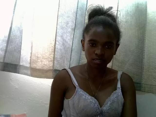 PrincessAria webcams show profile image 