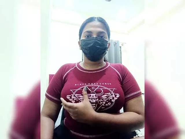 Pritika450 webcams show profile image 