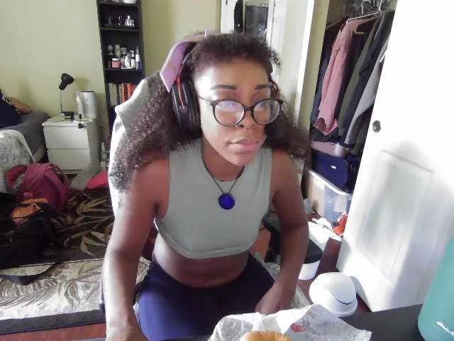 ProductivePussy webcams show profile image 