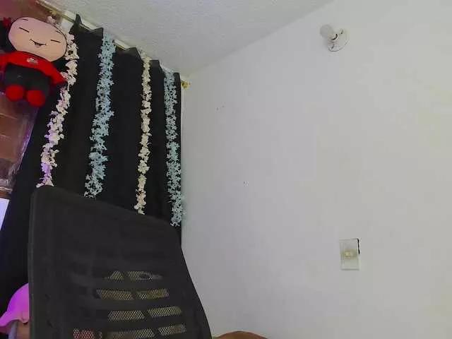 Pucca0 from BongaCams