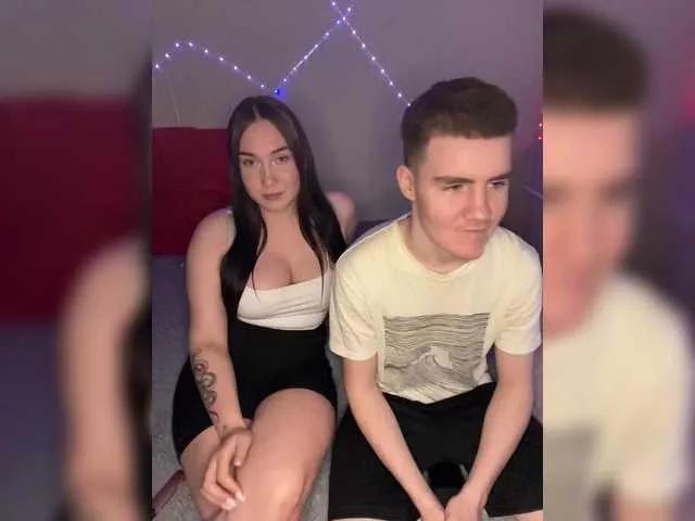 purplewife from BongaCams
