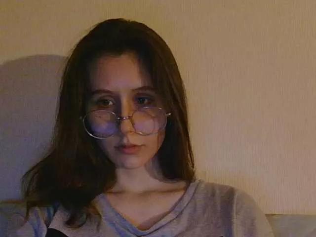 PurpyKam webcams show profile image 