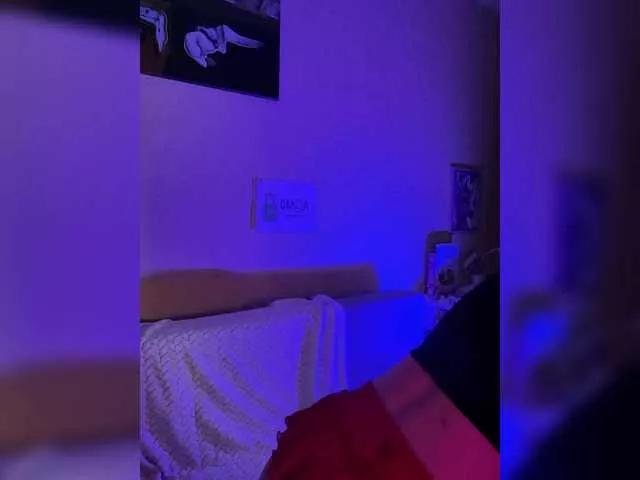 Pussechka from BongaCams