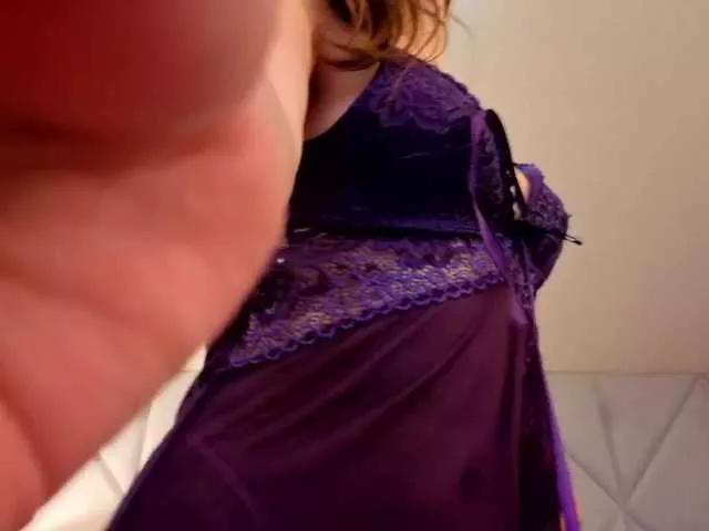 PussyOnLuck from BongaCams