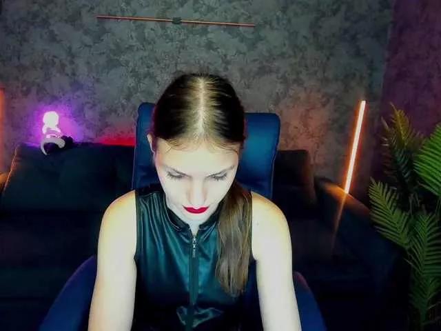 PussyOnLuck from BongaCams