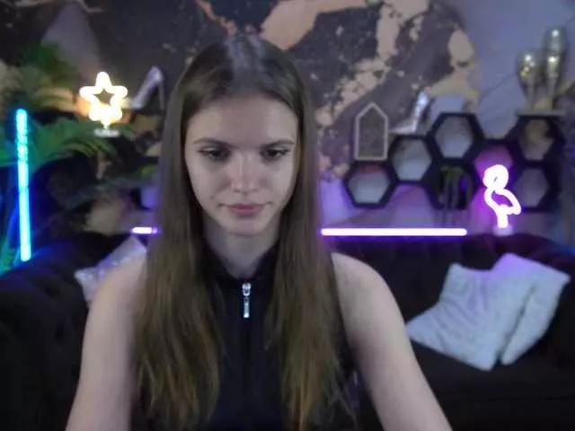 PussyOnLuck from BongaCams