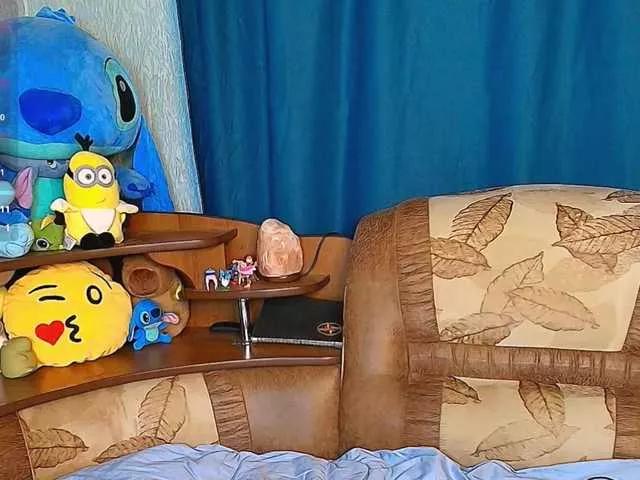 PussyRose from BongaCams