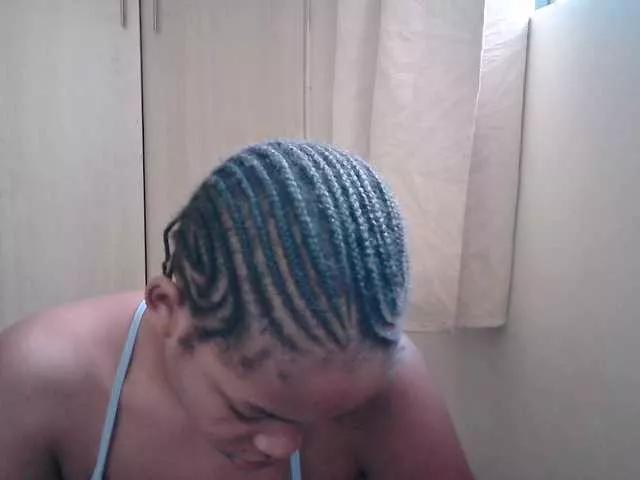 queen-sasha1 from BongaCams