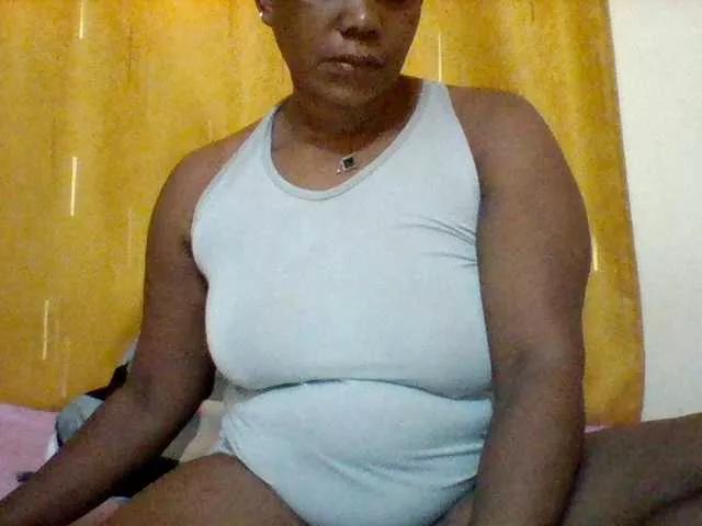Queenafrica from BongaCams