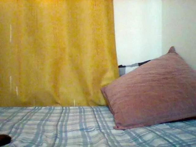 Queenafrica from BongaCams