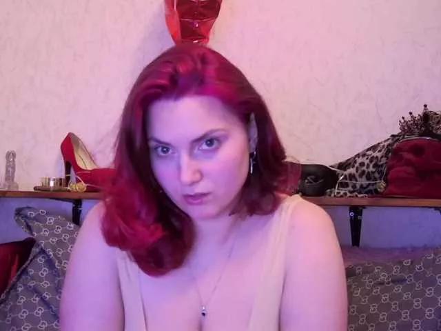Queengoddess from BongaCams