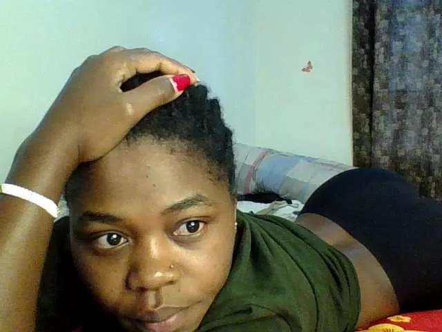 QueenJacky from BongaCams