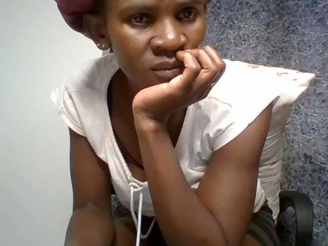 Queenyann webcams show profile image 
