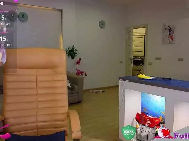RabbitsCouple from BongaCams