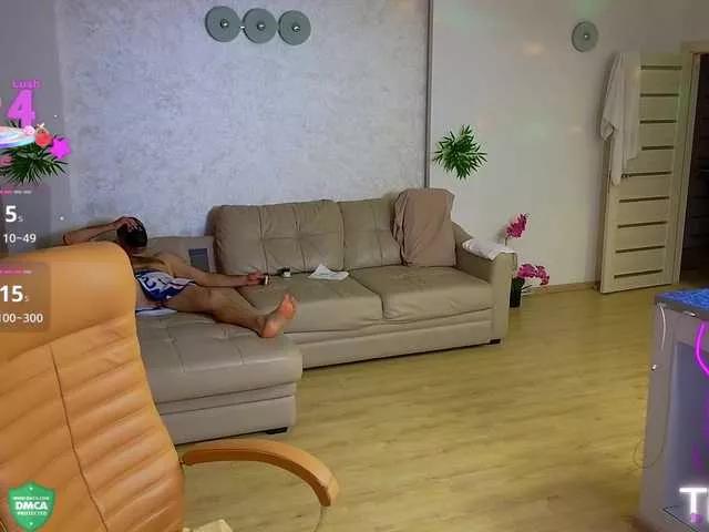 RabbitsCouple from BongaCams