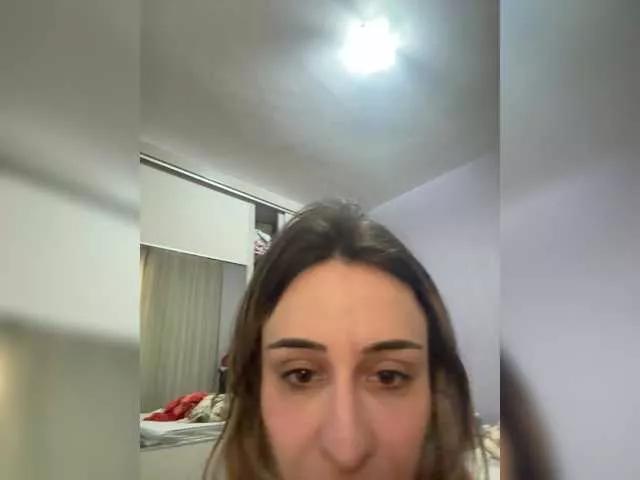 RafaLauren webcams show profile image 