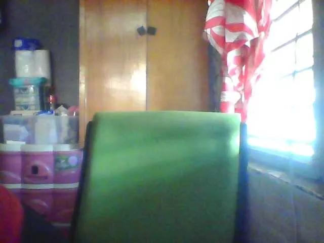 Rarra from BongaCams