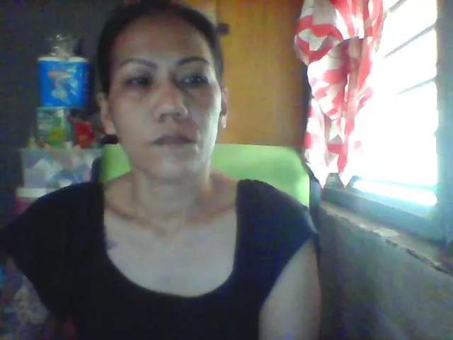 Rarra from BongaCams
