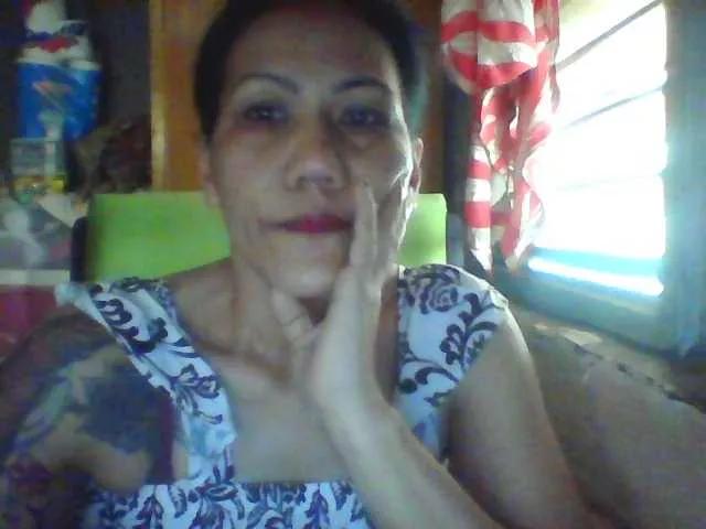 Rarra from BongaCams