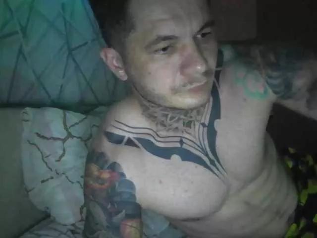 razvedos5 on BongaCams