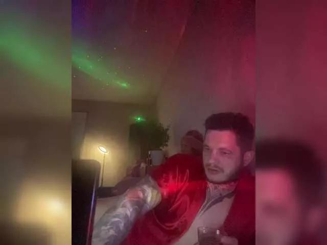 Razvedos5 webcams show profile image 