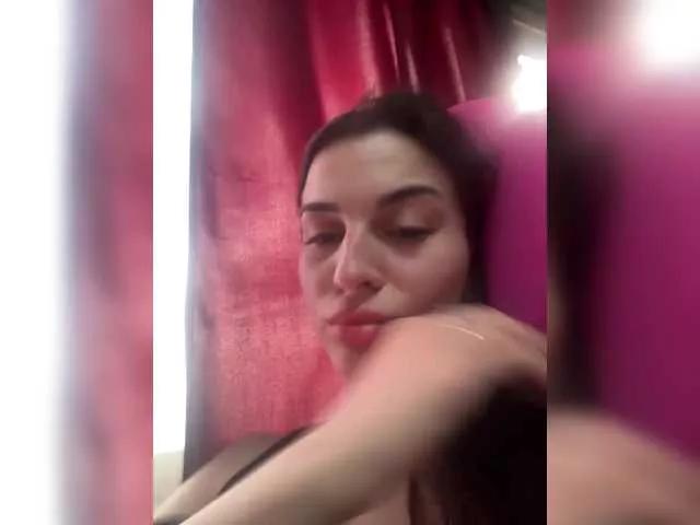 RebecaMur from BongaCams