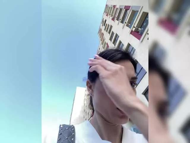 RebecaMur from BongaCams