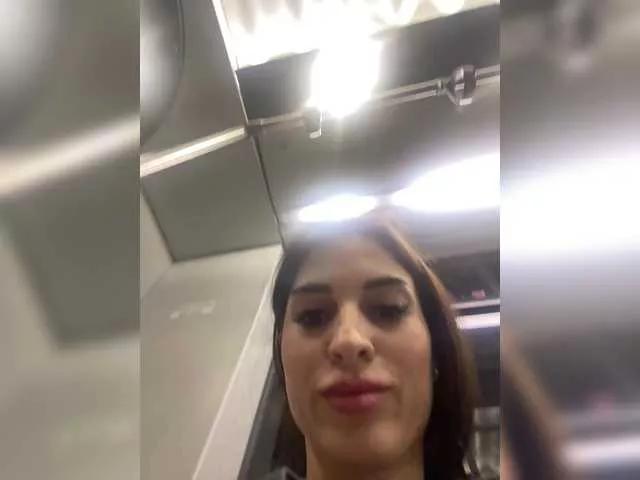 RebecaMur from BongaCams
