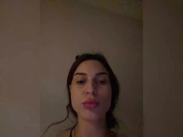 RebecaMur webcams show profile image 