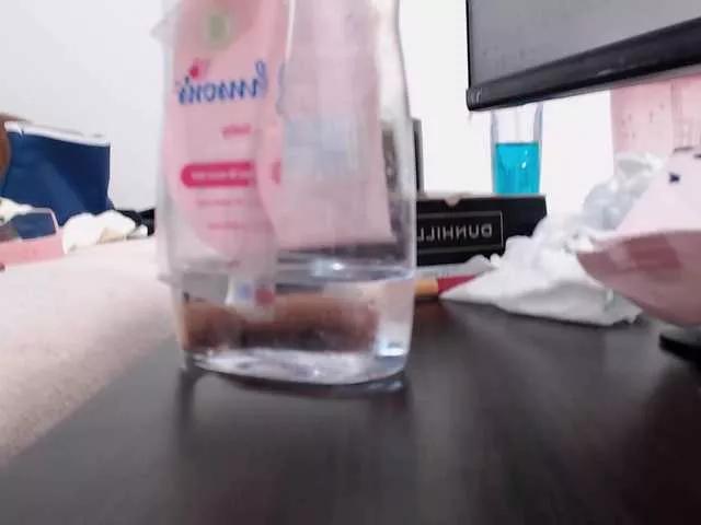 RebecaMur from BongaCams