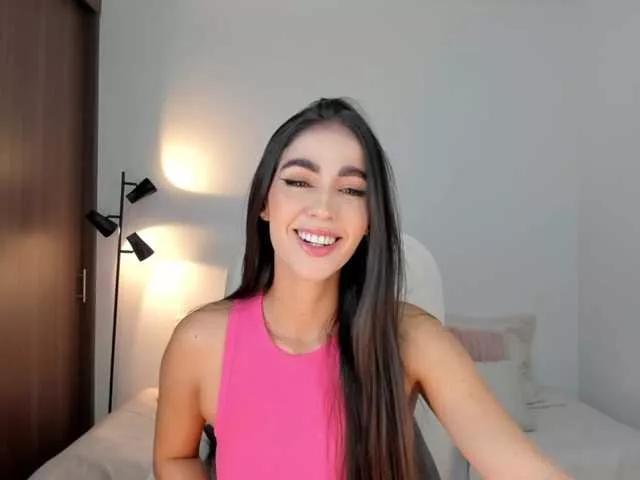 RebeccaBaxter from BongaCams