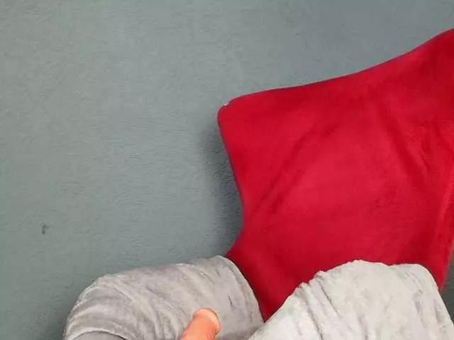 RebeFuckson from BongaCams