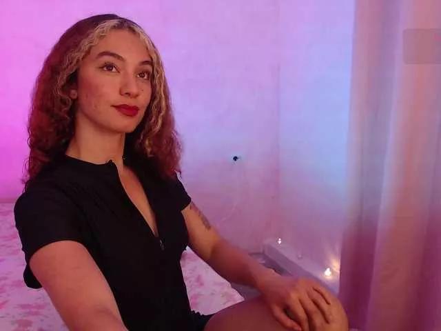 RedVelvett- webcams show profile image 