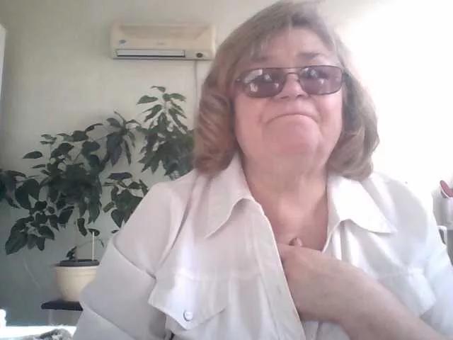 rekelme from BongaCams
