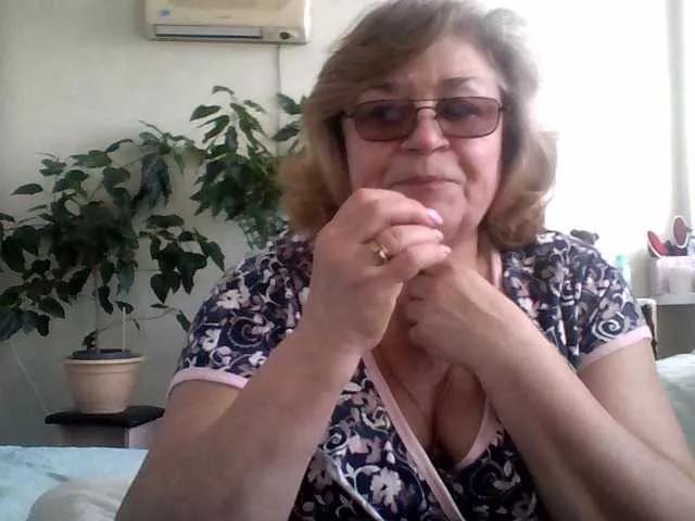 rekelme from BongaCams