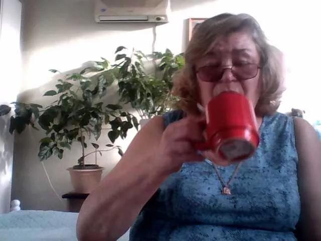 rekelme from BongaCams